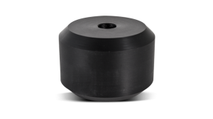 Ford F-250 Coil Spacer - Body Armor 4x4 - 2.0 inch, Durable Powdercoat Finish - `05-`21